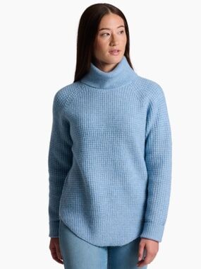 Kuhl Sienna Sweater Size S